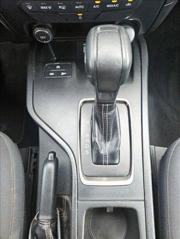 used 2021 Ford Ranger car, priced at $25,998