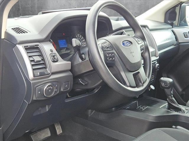 used 2021 Ford Ranger car, priced at $25,998