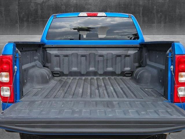 used 2021 Ford Ranger car, priced at $25,998