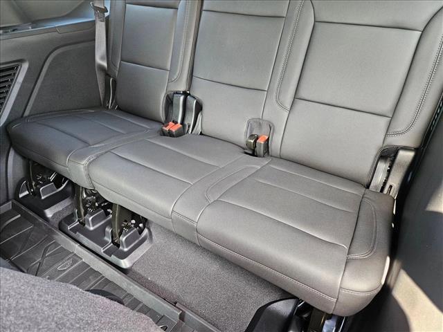 new 2025 Chevrolet Tahoe car, priced at $70,775