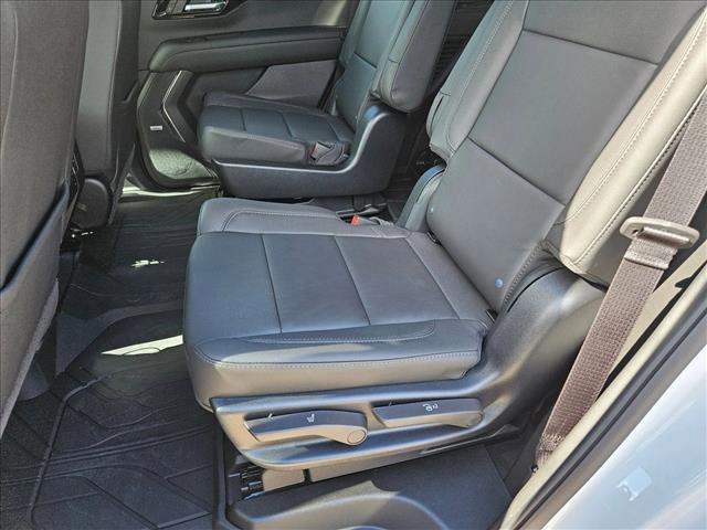 new 2025 Chevrolet Tahoe car, priced at $70,775