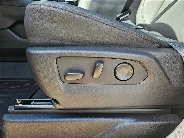 new 2025 Chevrolet Tahoe car, priced at $70,775