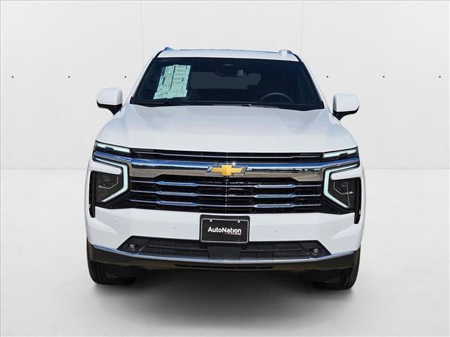 new 2025 Chevrolet Tahoe car, priced at $70,775