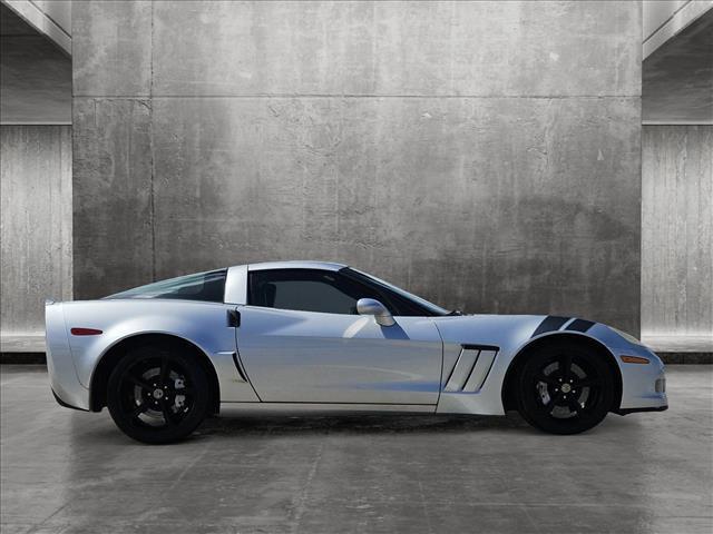 used 2013 Chevrolet Corvette car, priced at $28,249