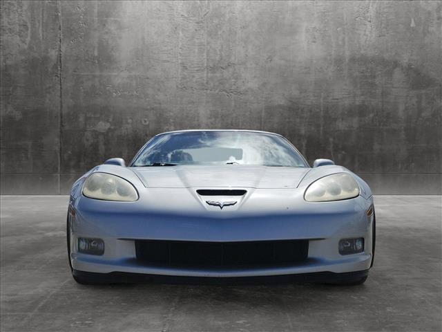 used 2013 Chevrolet Corvette car, priced at $28,249