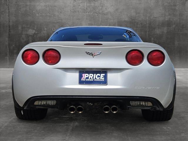 used 2013 Chevrolet Corvette car, priced at $28,249