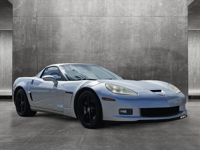 used 2013 Chevrolet Corvette car, priced at $28,249