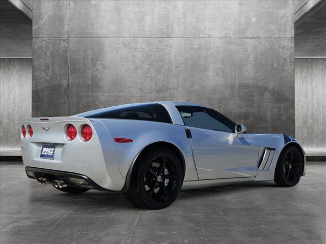 used 2013 Chevrolet Corvette car, priced at $28,249