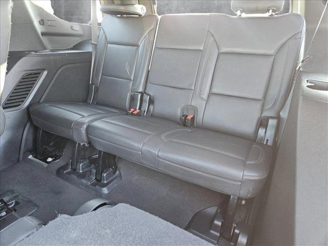 used 2023 Chevrolet Tahoe car, priced at $41,809