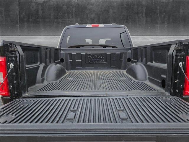 used 2023 Ford F-150 car, priced at $32,845