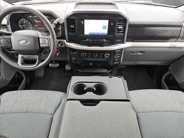 used 2023 Ford F-150 car, priced at $32,845