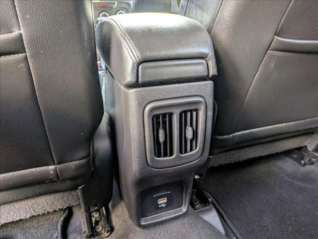 used 2018 Jeep Compass car, priced at $16,400