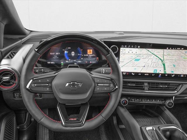 new 2026 Chevrolet Equinox EV car, priced at $45,090