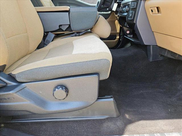 used 2023 Ford F-150 car, priced at $39,290