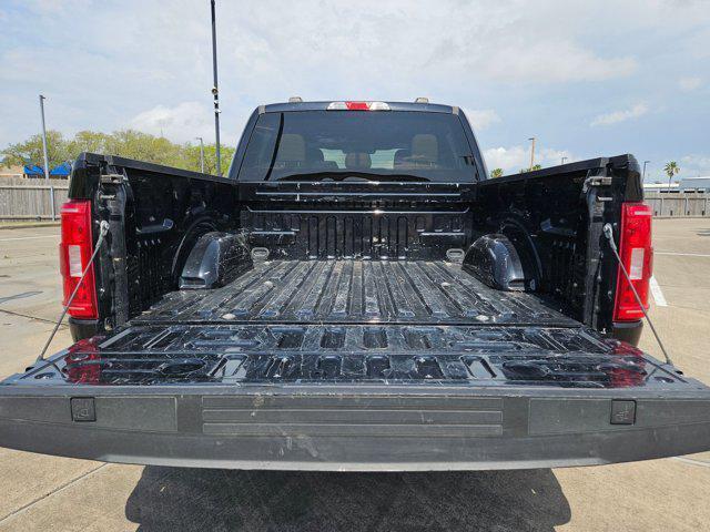 used 2023 Ford F-150 car, priced at $39,290
