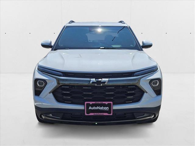 new 2025 Chevrolet TrailBlazer car, priced at $33,720