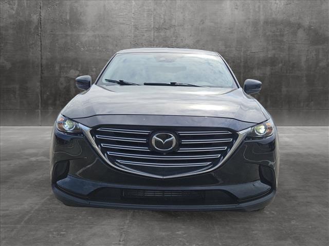 used 2022 Mazda CX-9 car, priced at $23,908