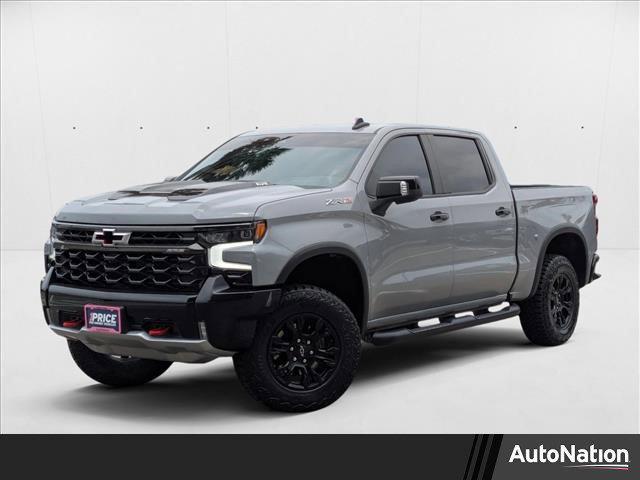 used 2024 Chevrolet Silverado 1500 car, priced at $61,767