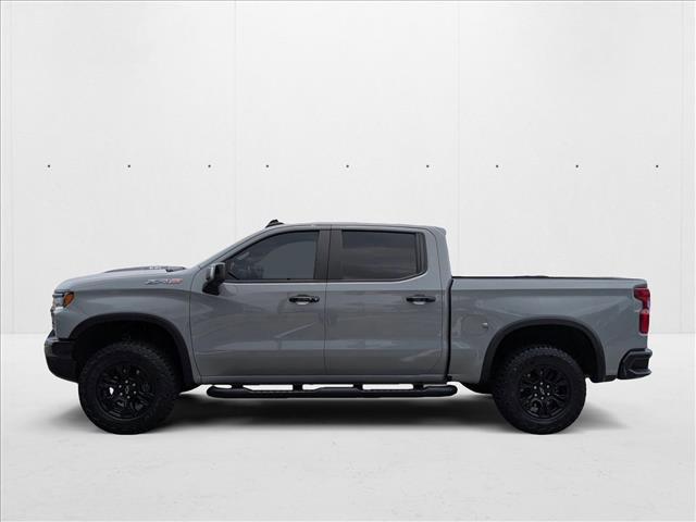 used 2024 Chevrolet Silverado 1500 car, priced at $59,185