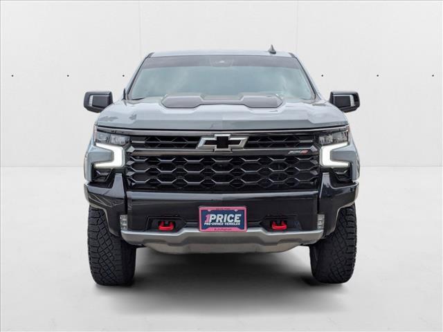 used 2024 Chevrolet Silverado 1500 car, priced at $59,185