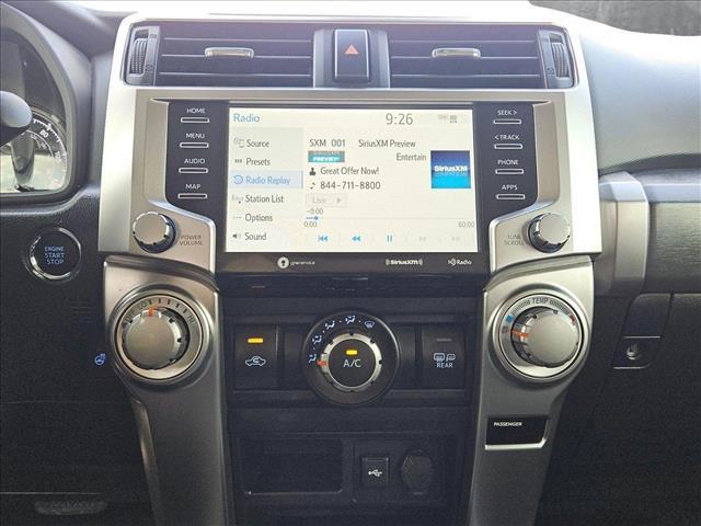 used 2024 Toyota 4Runner car, priced at $47,535