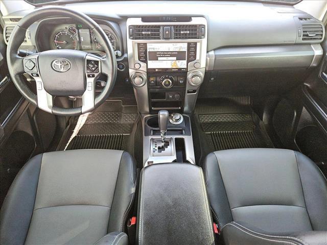 used 2024 Toyota 4Runner car, priced at $47,535
