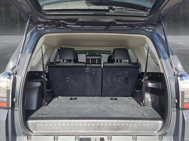 used 2024 Toyota 4Runner car, priced at $47,535