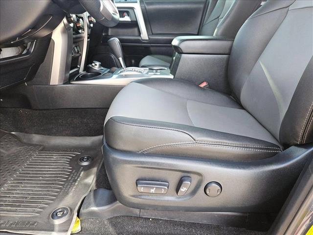 used 2024 Toyota 4Runner car, priced at $47,535