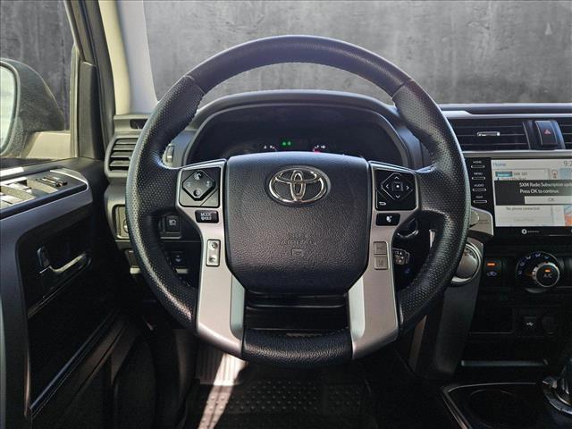 used 2024 Toyota 4Runner car, priced at $47,535
