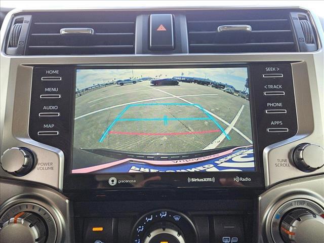 used 2024 Toyota 4Runner car, priced at $47,535