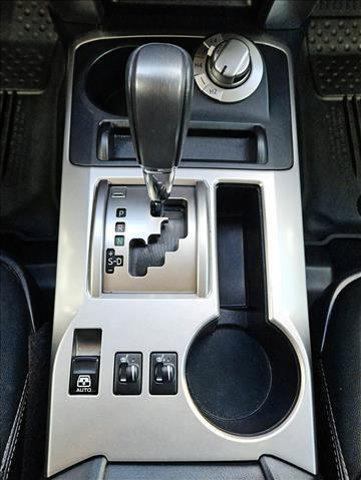 used 2024 Toyota 4Runner car, priced at $47,535