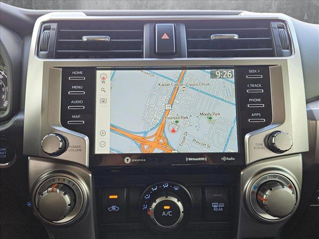 used 2024 Toyota 4Runner car, priced at $47,535