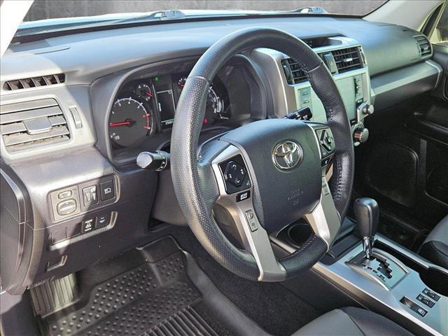 used 2024 Toyota 4Runner car, priced at $47,535
