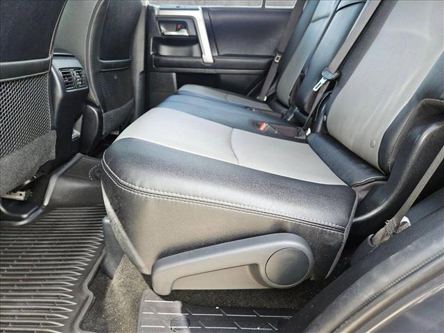 used 2024 Toyota 4Runner car, priced at $47,535