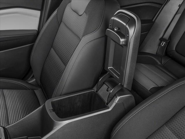 new 2025 Chevrolet Trax car, priced at $22,245