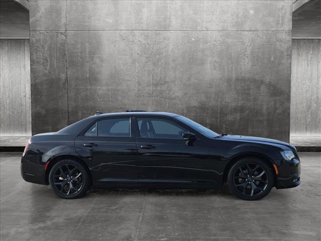 used 2022 Chrysler 300 car, priced at $26,920