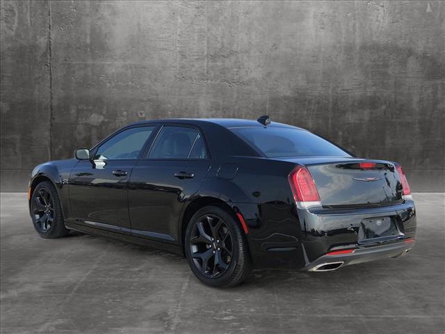 used 2022 Chrysler 300 car, priced at $26,920