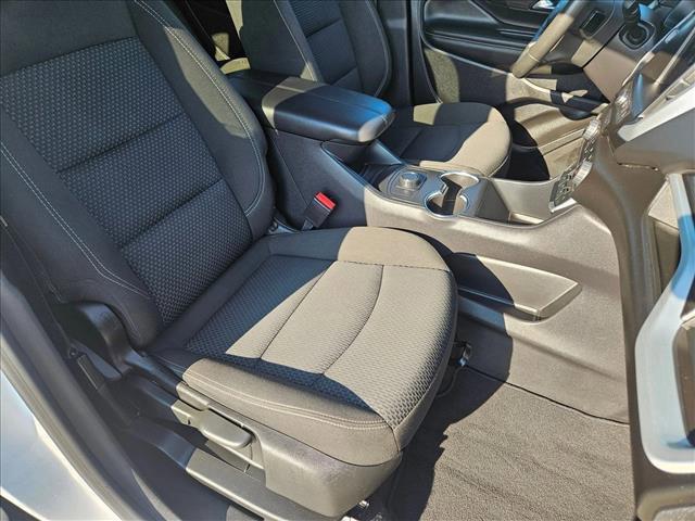 used 2024 GMC Terrain car, priced at $21,335