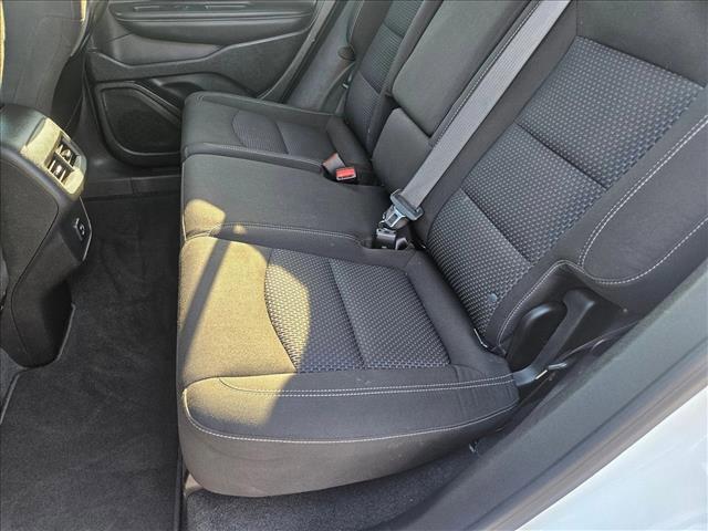 used 2024 GMC Terrain car, priced at $21,335