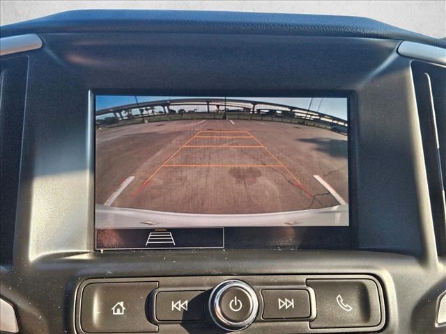 used 2024 GMC Terrain car, priced at $21,335