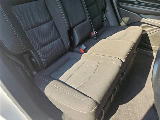 used 2024 GMC Terrain car, priced at $21,335