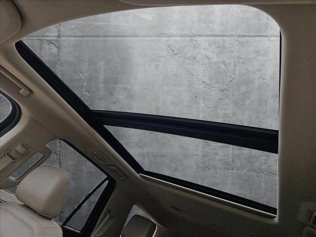 used 2022 Ford Expedition car, priced at $38,078