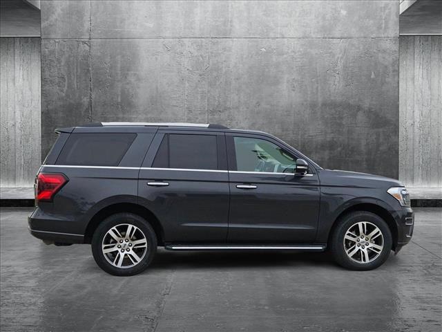 used 2022 Ford Expedition car, priced at $38,078