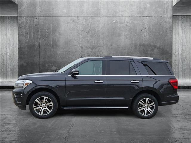 used 2022 Ford Expedition car, priced at $38,078