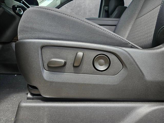 new 2025 Chevrolet Silverado 1500 car, priced at $52,109
