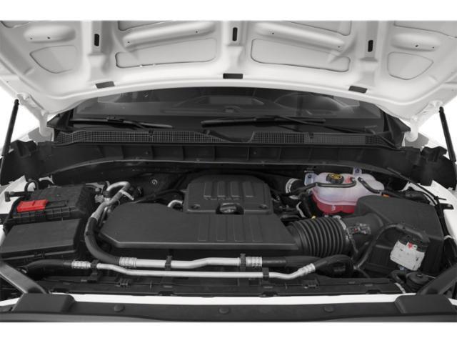 new 2024 Chevrolet Silverado 1500 car, priced at $63,728
