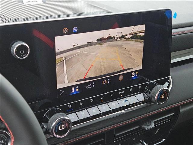 new 2025 Chevrolet Colorado car, priced at $48,015