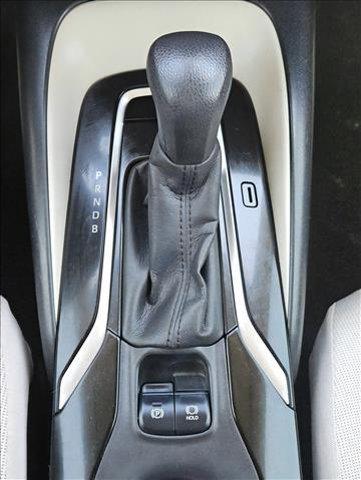 used 2020 Toyota Corolla car, priced at $16,574