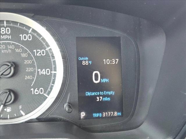 used 2020 Toyota Corolla car, priced at $16,574