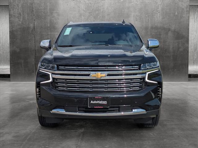 new 2024 Chevrolet Tahoe car, priced at $67,844